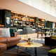 Koffiecorner Hotel Breukelen Lounge meeting